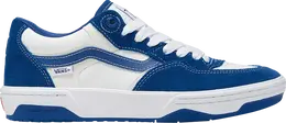 Vans Кроссовки Rowan 2 'True Blue', синий vn0a2z3iamq | blue