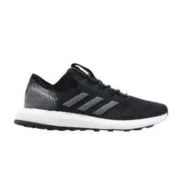 Кроссовки Adidas PureBoost 'Black', черный ee4282 | black