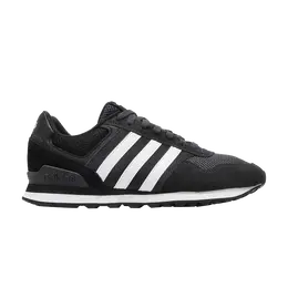 Кроссовки Adidas Neo 10K 'Carbon', черный db0473 | black