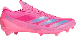Adidas Кроссовки Adizero Electric 'Snack Attack - Cotton Candy', розовый ie4406 | pink