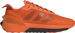Adidas Кроссовки Avryn 'Orange Black', оранжевый id9424 | orange