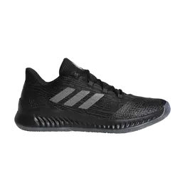 Кроссовки Adidas Harden B/EX 'Black Grey', черный aq0031 | black
