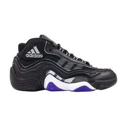 Кроссовки Adidas Crazy 2 KB 'Away', черный d73912 | black