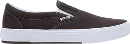 Vans Кроссовки Dakota Roche x BMX Slip-On 'Brown White', коричневый vn0005v1nwh | brown