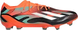 Adidas Кроссовки X Speedportal Messi.1 FG 'L10NEL M35SI Pack', оранжевый gz5148 | orange
