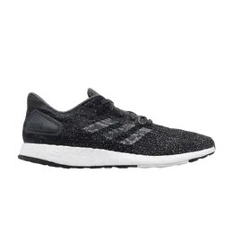 Кроссовки Adidas PureBoost DPR 'Grey', черный b37787 | black