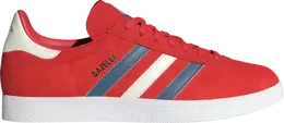 Adidas Кроссовки Gazelle 'National Team Retro Collection - Chile', красный if6827 | red