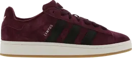 Adidas Кроссовки Campus 00s 'Maroon', красный if8765 | red