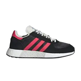 Кроссовки Adidas Marathon Tech 'Carbon Shock Red', черный g27419 | black