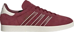Adidas Кроссовки Gazelle 'National Team Retro Collection - Spain', красный id3724 | red
