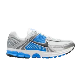 Кроссовки Nike Air Zoom Vomero 5, синий fj4151 100 | blue