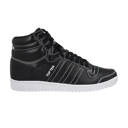 Кроссовки Adidas Top Ten Hi 'Core Black', черный f37608 | black