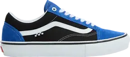 Vans Кроссовки Skate Old Skool 'Blue Black', синий vn0a5fcb5yd | blue