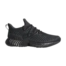 Кроссовки Adidas Alphabounce Instinct 'Carbon', черный d96805 | black