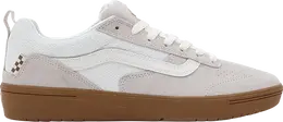 Vans Кроссовки Zahba 'Light Khaki', кремовый vn0007qqlkk | cream