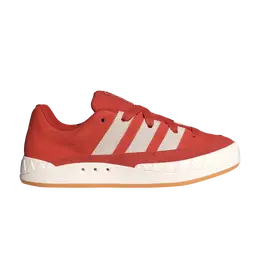 Кроссовки Adidas Adimatic, красный if8796 | red