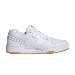 Кроссовки Adidas Continental 87, белый id0374 | white
