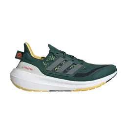 Adidas Кроссовки UltraBoost Light, цвет Earth Day ie5830 | earth day