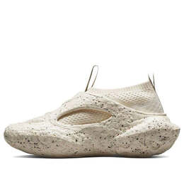 Кроссовки sponge crater cx 'natural ivory' Converse, белый a01239c | white