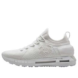 Кроссовки hovr phantom se 'white' Under Armour, белый 3021587-102 | white