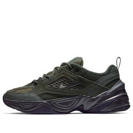 Кроссовки m2k tekno sp 'sequoia' Nike, мультиколор bv0074-300 | sequoia/black-cargo khaki