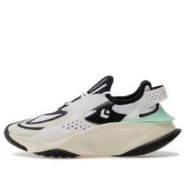 Кроссовки aeon active cx 'white black' Converse, белый a00828c | white/black