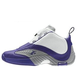 Кроссовки answer 4 'kobe bryant' pe Reebok, фиолетовый bs9847 | purple