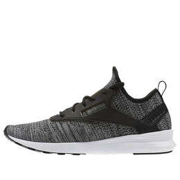 Кроссовки zoku ism grey Reebok, серый bs8320 | grey
