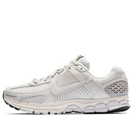 Кроссовки air zoom vomero 5 'vast grey' Nike, серый bv1358-001 | vast grey/black/sail
