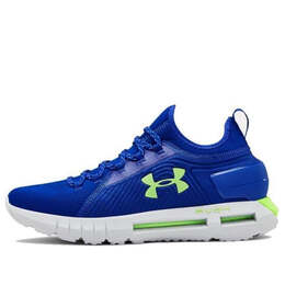 Кроссовки hovr phantom se 'blue' Under Armour, синий 3021587-404 | blue
