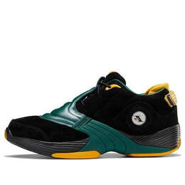 Кроссовки answer 5 'bethel high school' Reebok, черный fx7199 | black