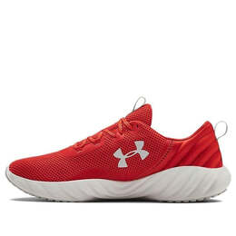 Кроссовки charged will mars red Under Armour, красный 3022038-601 | red