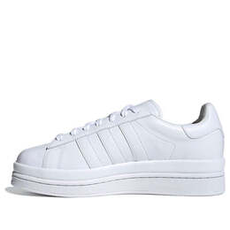 Кроссовки y-3 hicho 'core white' Adidas, белый fx1751 | white/black