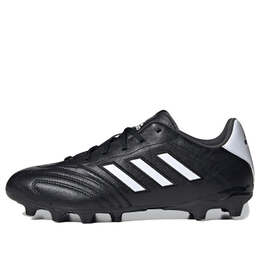 Кроссовки copa kapitan mg 'black' Adidas, черный fy0125 | black/white