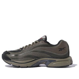 Кроссовки premier pump paris 'eightyone - kohei okita brown' Reebok, коричневый fy3034 | brown