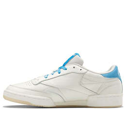 Кроссовки club c 85 'amusement park' Reebok, белый fy4730 | white