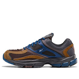 Кроссовки packer shoes x trinity premier 'brown' Reebok, коричневый fy3408 | brown