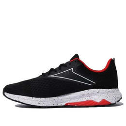 Кроссовки liquifect 180 2.0 spt ap 'black instinct red' Reebok, черный fy1903 | black