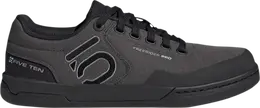 Кроссовки Adidas Five Ten Freerider Pro Canvas 'Dark Solid Grey', серый gz1931 | grey