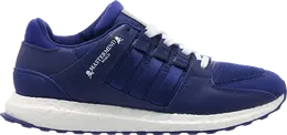 Кроссовки Adidas Mastermind x EQT Support Ultra 'Mystery Ink', синий cq1827 | blue