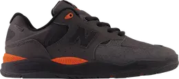 Кроссовки New Balance Tiago Lemos x Numeric 1010 'Phantom Orange', серый nm1010pw | grey