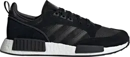 Кроссовки Adidas Boston Super R1 'Core Black', черный ee3654 | black