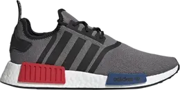 Кроссовки Adidas NMD_R1 'Grey OG', серый gz7924 | grey