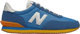 Кроссовки New Balance 720 'Oxygen Blue Topaz', синий ul720me1 | blue