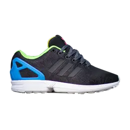 Кроссовки Adidas ZX Flux 'Reflective Snake', черный m21310 | black