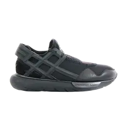Кроссовки Adidas Y-3 Qasa Racer, черный m21728 | black