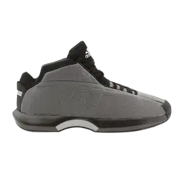 Кроссовки Adidas Crazy 1 'Playoffs', черный g99416 | black
