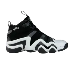 Кроссовки Adidas Crazy 8 'Brooklyn Nets', черный g99418 | black