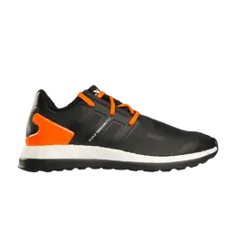 Кроссовки Adidas Y-3 Pureboost ZG 'Black White', черный bb5397 | black