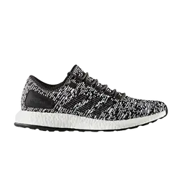 Кроссовки Adidas PureBoost, черный s81995 | black